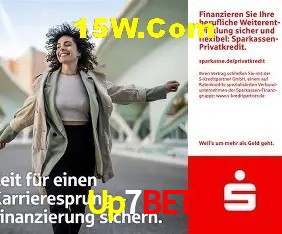 Bônus de Boas-vindas Up7Bet